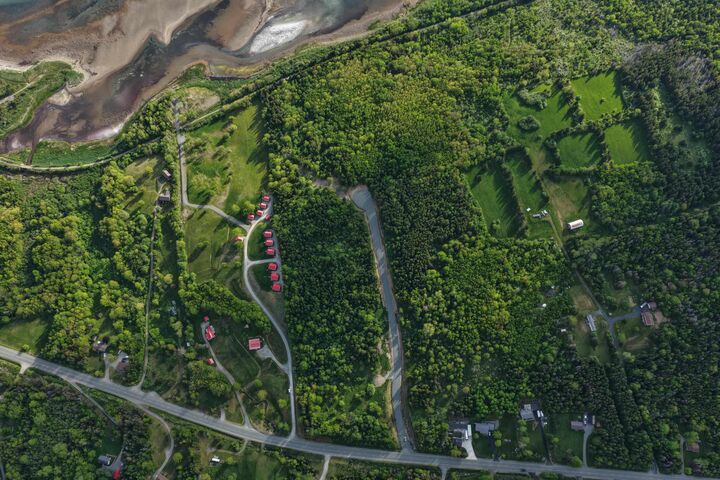 Property Photo:  Lot 03/17 No 19 Highway  NS B9A 1E7 