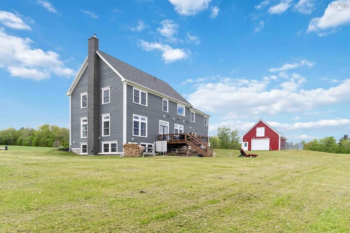 Property Photo:  423 Canaan Road  NS B0P 1C0 