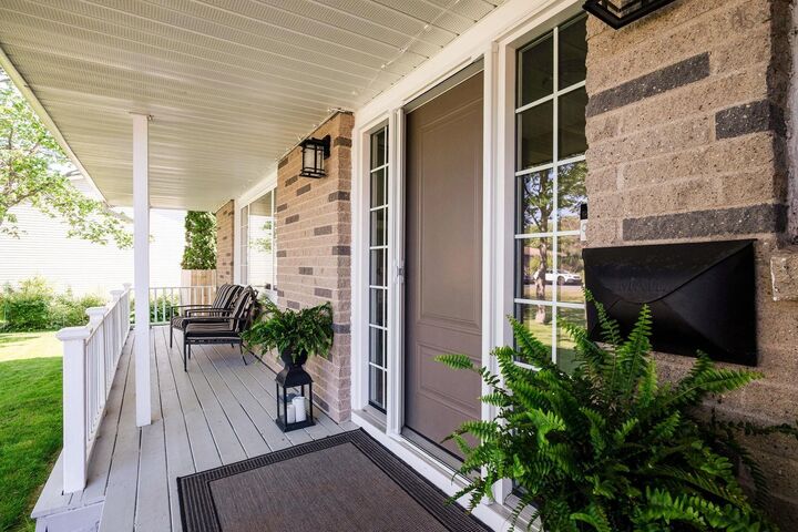 Property Photo: 169 Astral Drive NS B2V 1B6