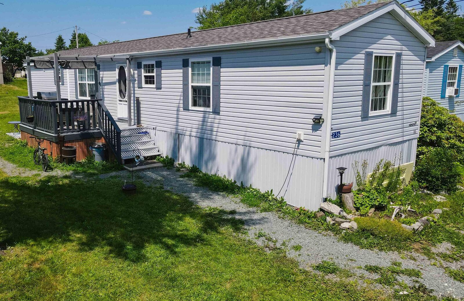Property Photo:  236 South Uniacke Road  NS B0N 1Z0 