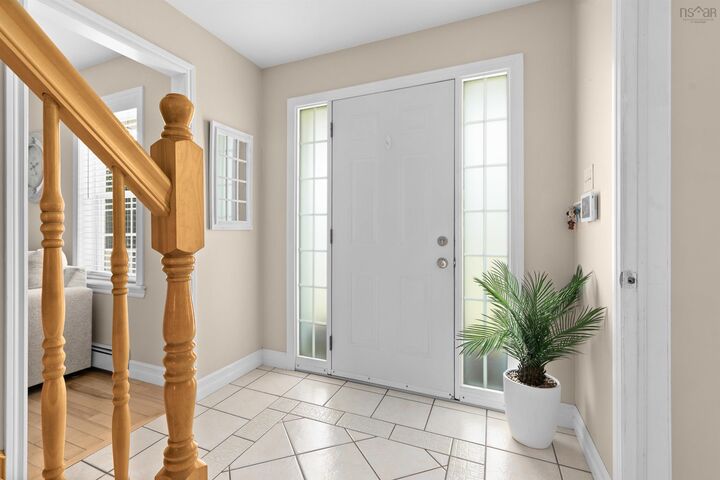 Property Photo: 766 Westwood Boulevard NS B3Z 4K1