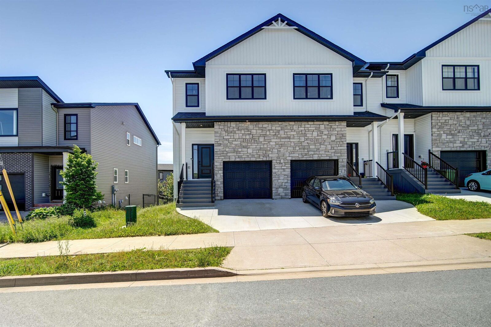 Property Photo:  531 Cowie Hill Road  NS B3N 0E1 