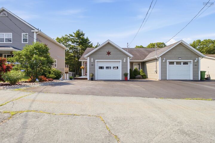 Property Photo: 34 Etna Street NS B4V 8Z4