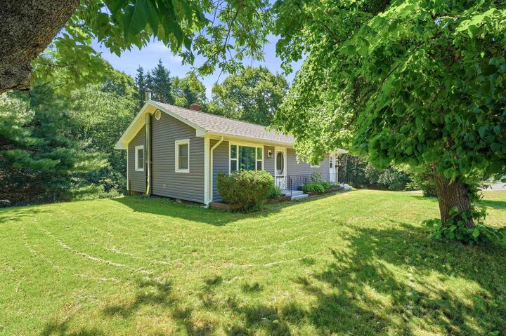 Property Photo: 86 Jones Road NS B4N 3N1