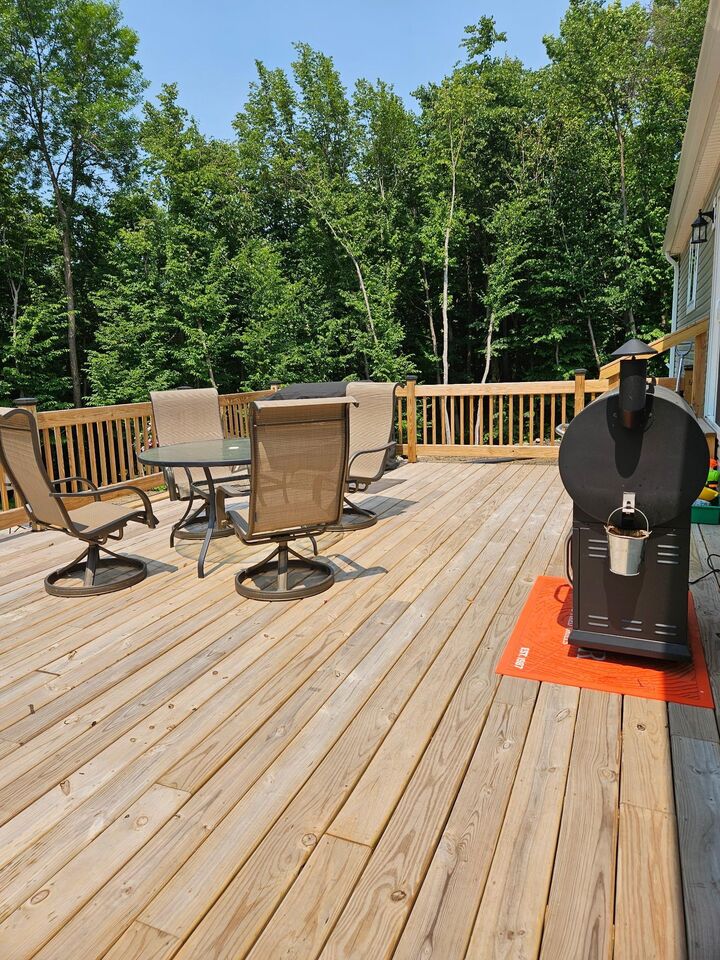 Property Photo: 30775 146th Street MN 56324