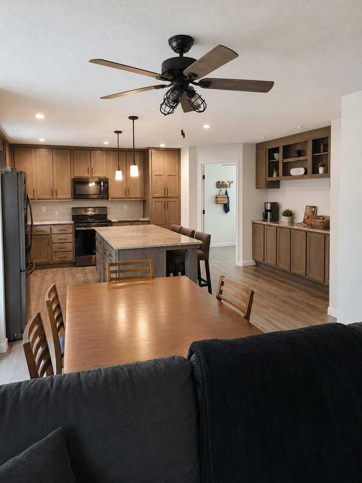 Property Photo:  30775 146th Street  MN 56324 