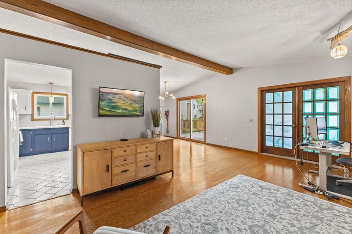 Property Photo:  3308 81st Avenue N  MN 55443 