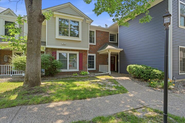 Property Photo: 7477 W 110th Street MN 55438