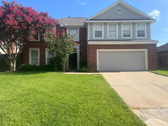Property Photo:  3222 Mapleridge Drive  TX 76051 
