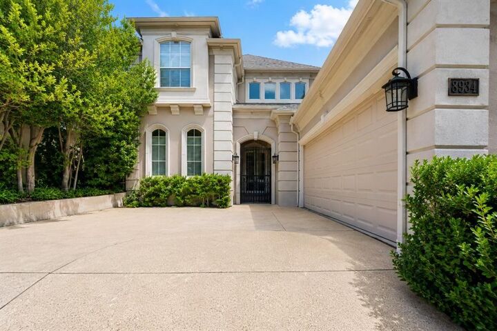 Property Photo:  8934 Greenville Avenue  TX 75243 