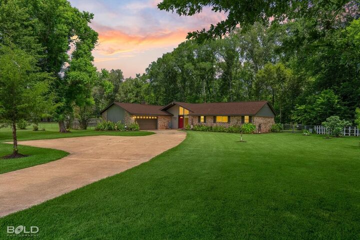 Property Photo:  186 Cane Bend Drive  LA 71037 
