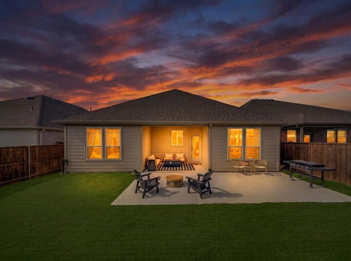 Property Photo: 1109 Nathan Lane TX 75409