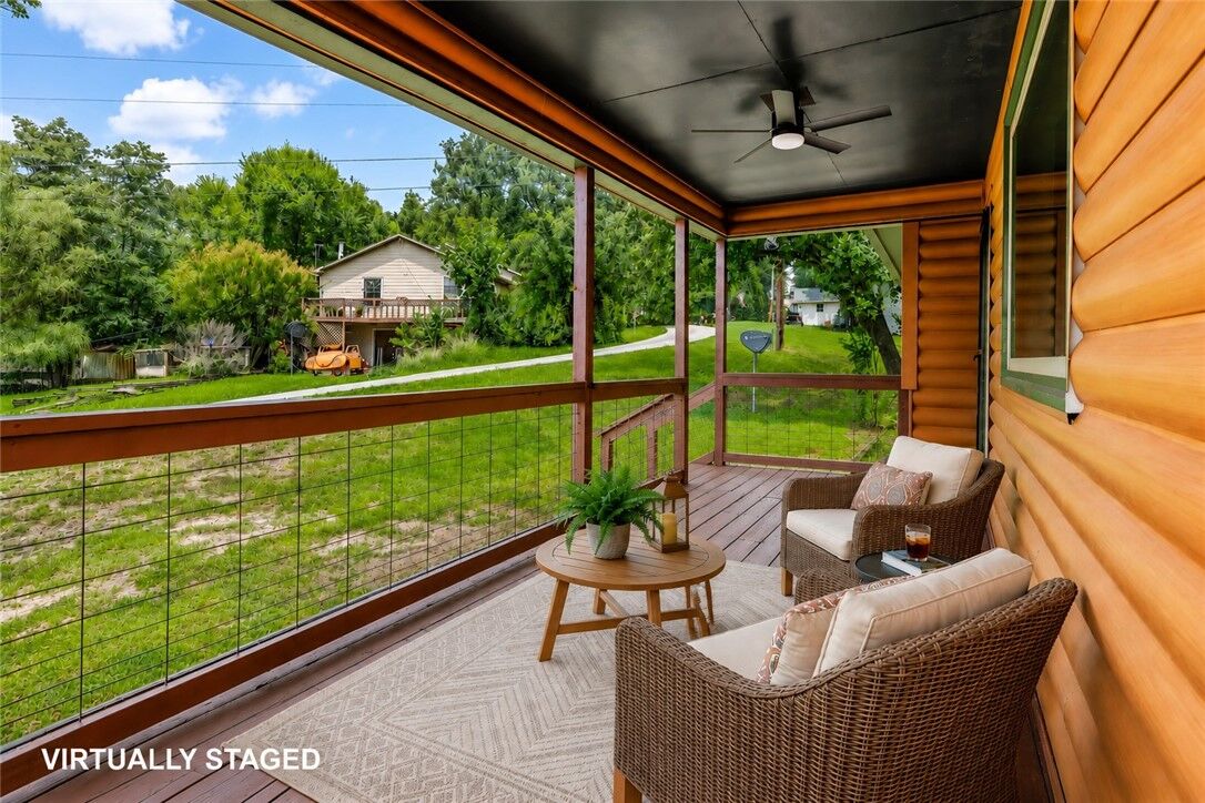 Property Photo: 22535 War Eagle Road AR 72764