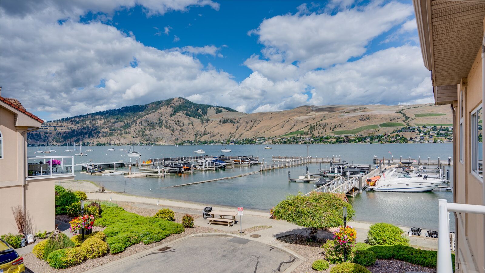 Townhouse at 7701 Okanagan Landing Road 8, Vernon