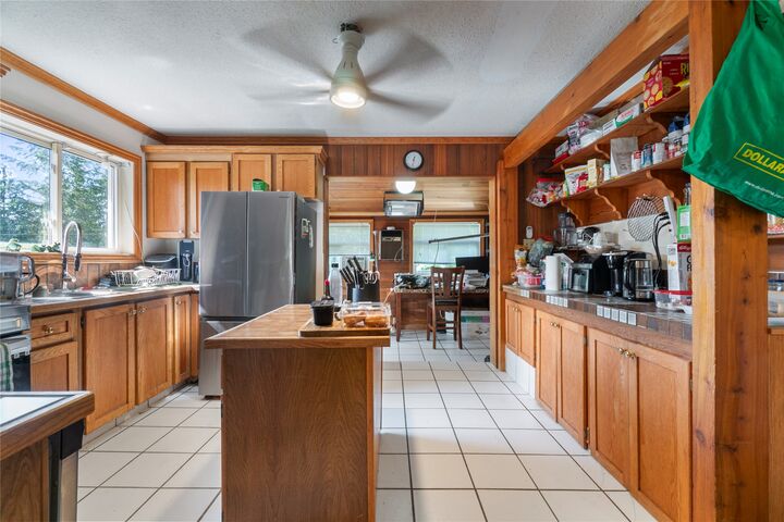 Property Photo: 8749 Squilax-Anglemont Road BC V0E 1M9