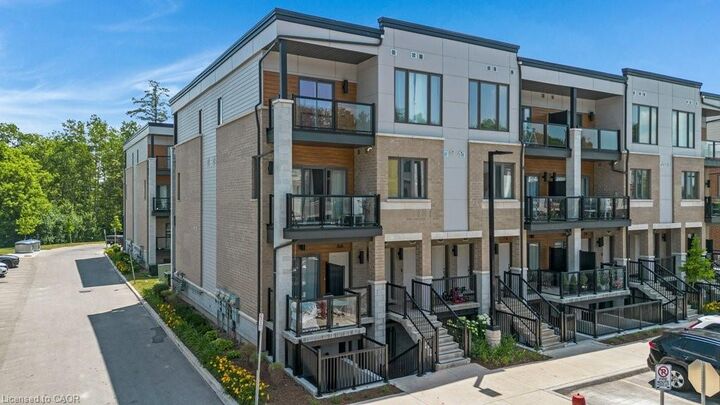 25 Isherwood Avenue 68 — photo 1