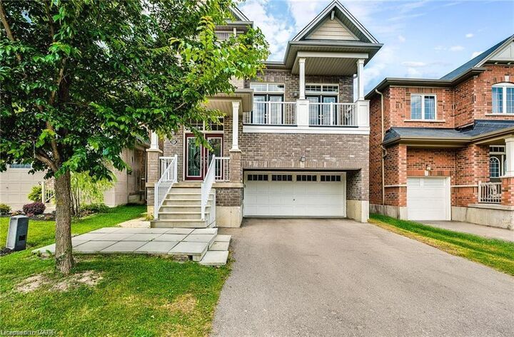 Property Photo: 41 Sumac Drive ON N3W 0C2