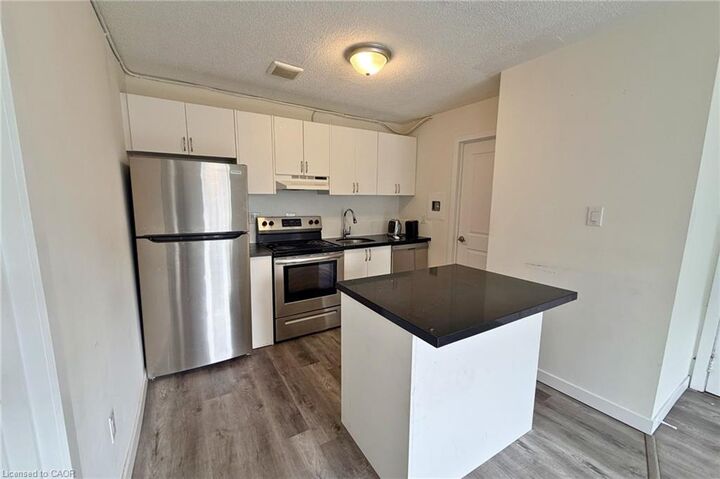 Property Photo: 120 Charles Street 3 ON L8P 3E6