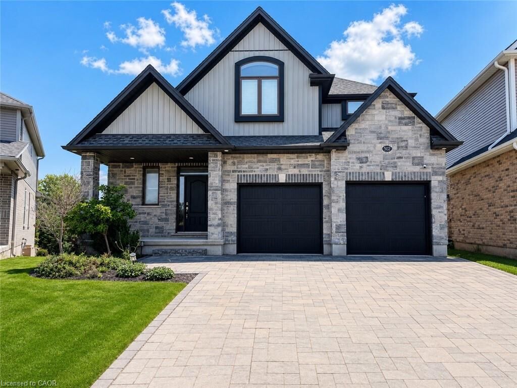 Property Photo:  502 Sundew Drive  ON N0V 0B9 