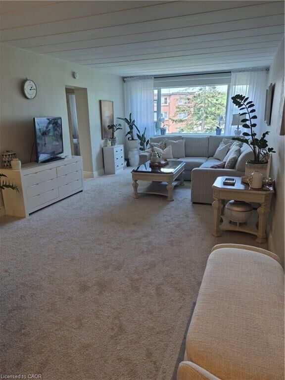 Property Photo:  2422 New Street 9  ON L7R 1J6 