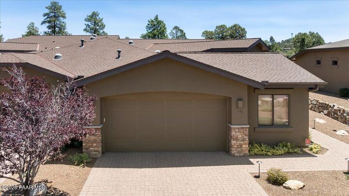Property Photo: 1660 Stable Rock Road AZ 86303