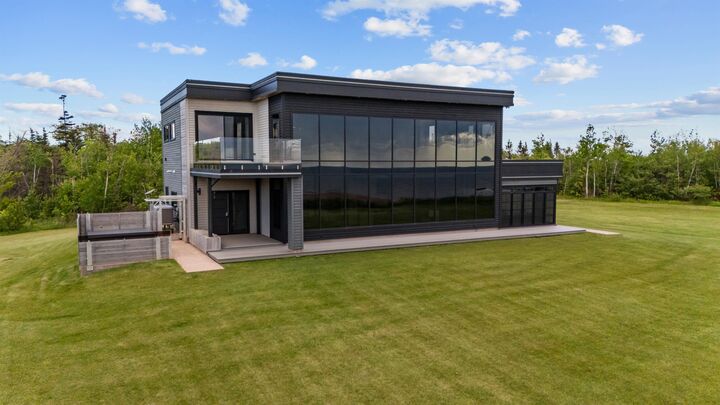 Property Photo: 386 Campbells Shore Rd PE C0B 1X0