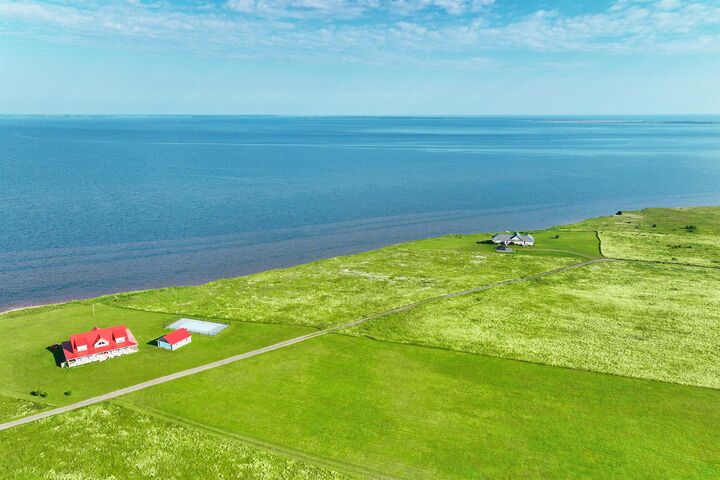 Lot 04-8 Island View Lane — photo 1