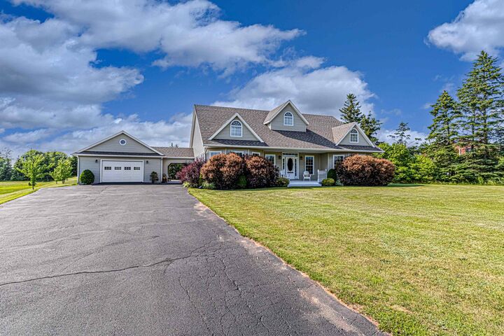 Property Photo: 2 Mullaghmore Drive PE C1B 1P2