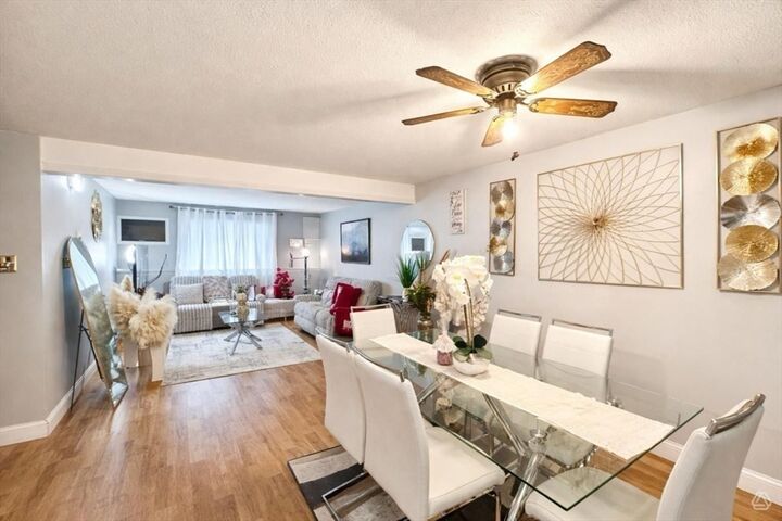 Property Photo: 800 County St 8 MA 02780