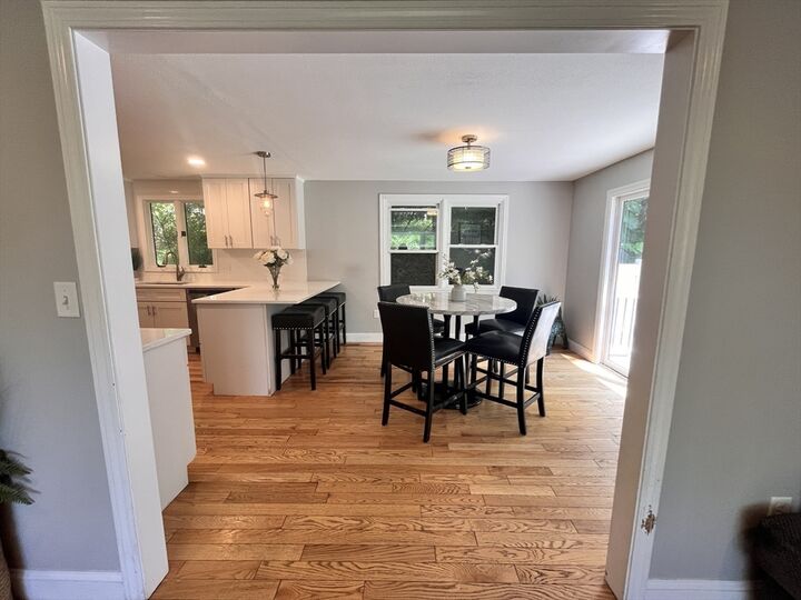 Property Photo:  26 Alpine Ave  MA 01844 
