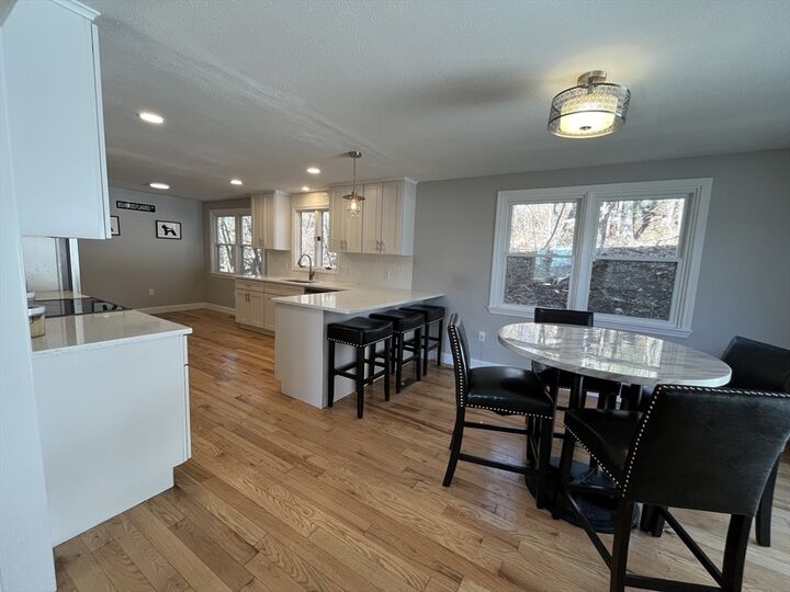 Property Photo:  26 Alpine Ave  MA 01844 