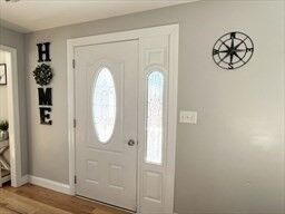 Property Photo:  26 Alpine Ave  MA 01844 