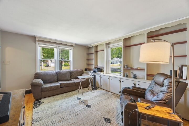 Property Photo: 26 Thompson St MA 01028