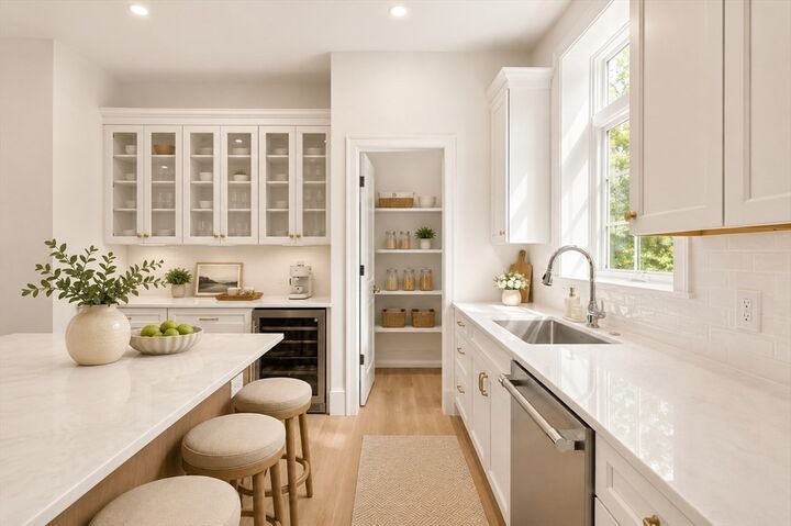 Property Photo:  64 Pleasant Street A  MA 01945 