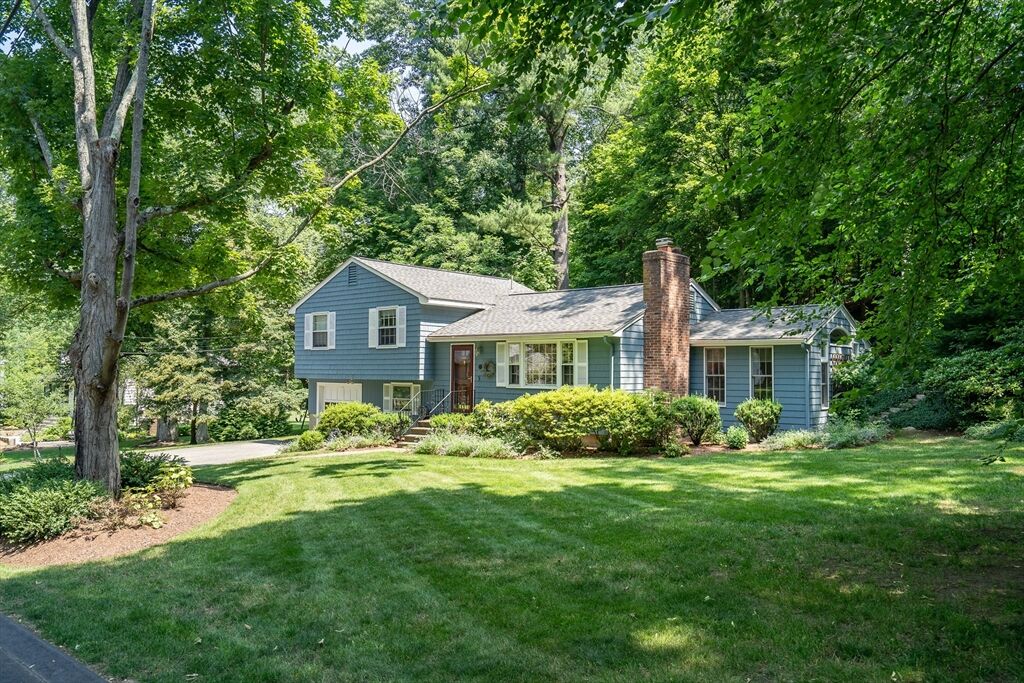 Property Photo: 21 Constitution MA 02421