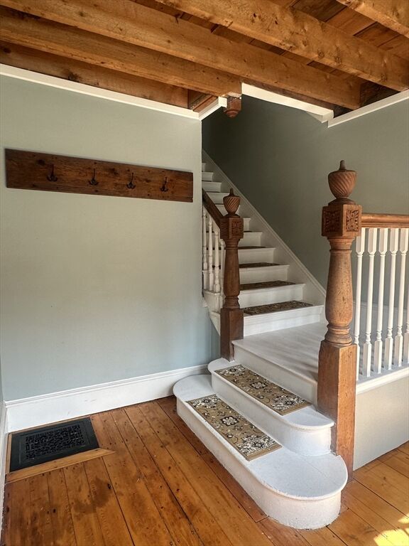 Property Photo: 363 Concord Rd 2 MA 01821