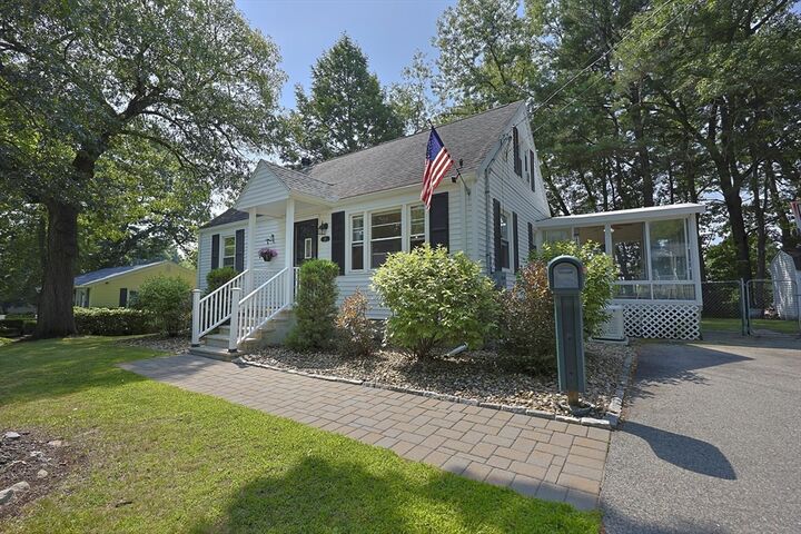 Property Photo: 26 Ponderosa Avenue MA 01844
