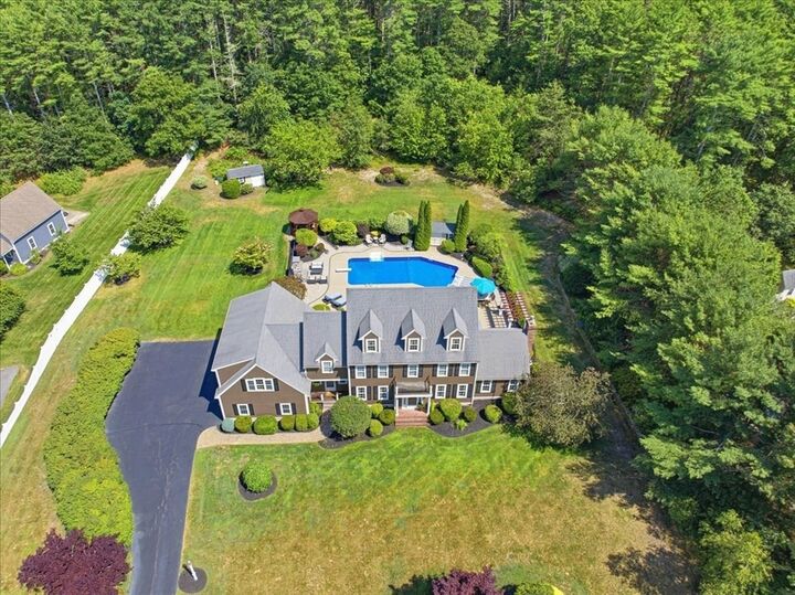 Property Photo:  37 Wyndemere Ct  MA 02360 