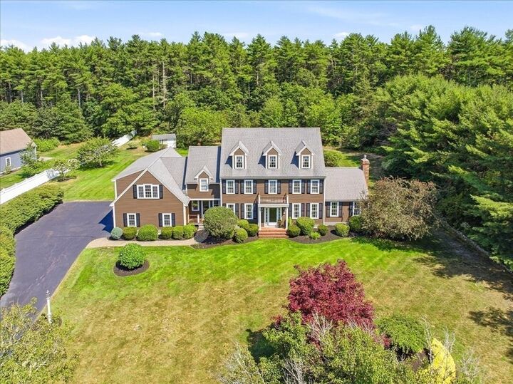 Property Photo: 37 Wyndemere Ct MA 02360