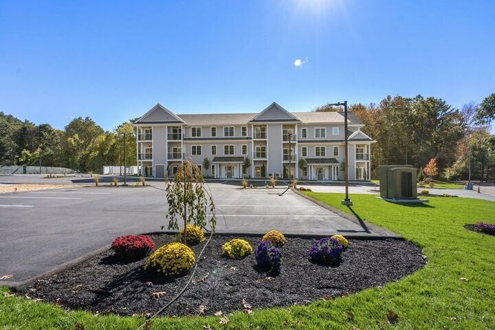 Property Photo: 240 Main 302 MA 02054
