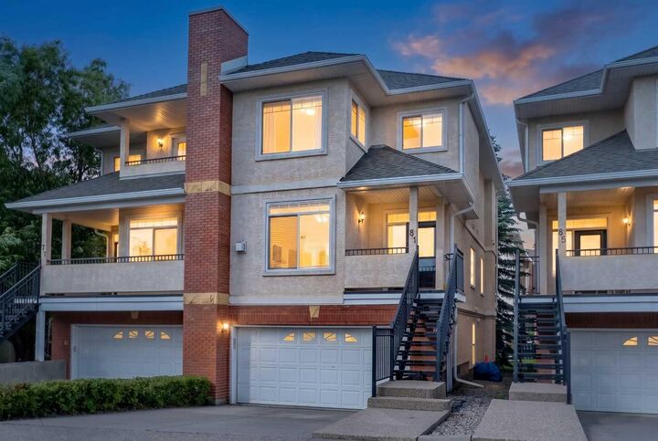 81 Sierra Morena Landing SW — photo 1