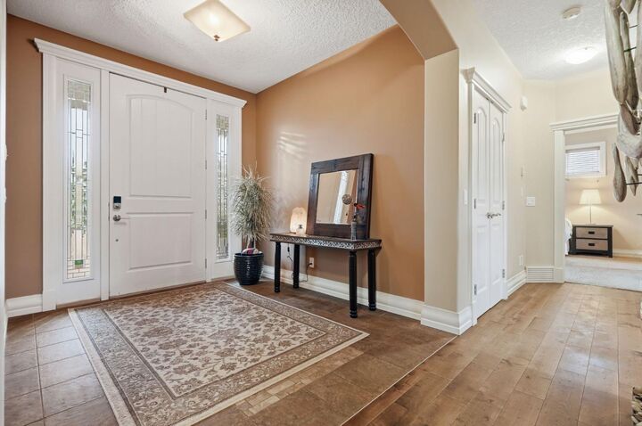 Property Photo: 258244 10 Street E AB T0L 0X0