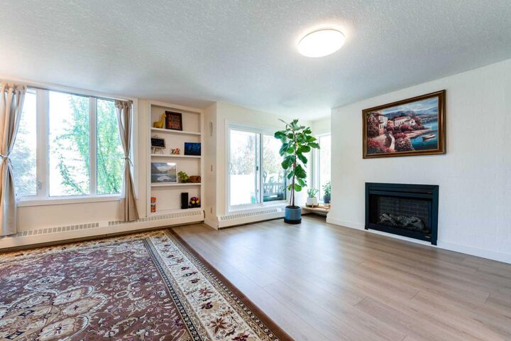 Property Photo:  3747 42 Street NW 204  AB T3A 2W4 