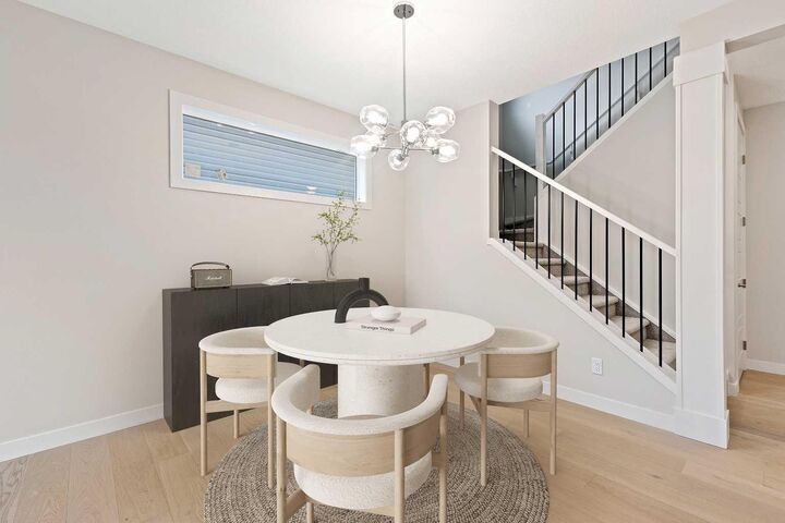 Property Photo: 286 Waterford Road AB T1X 3B3