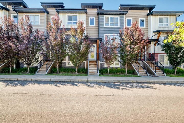 Property Photo: 125 Walgrove Cove SE AB T2X 4E1