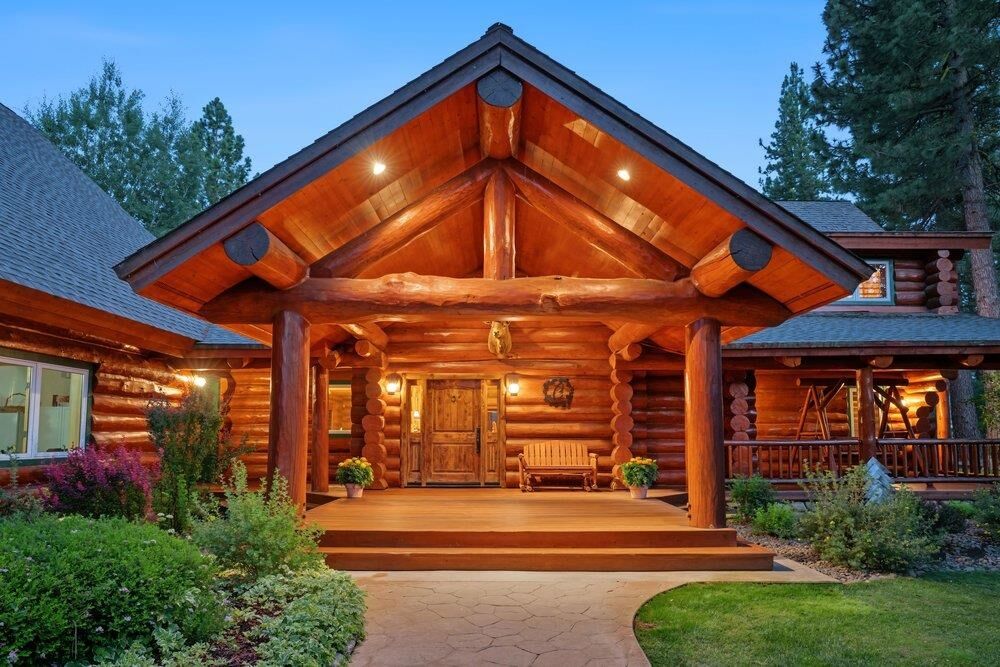 Property Photo: 69 Silver Sage Trail CA 96106