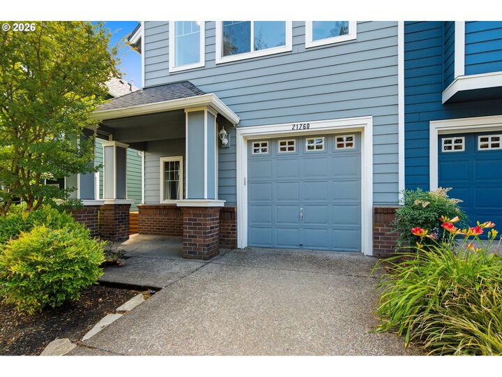 Property Photo: 21760 SW Alexander Ln OR 97140