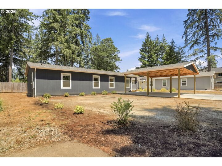 Property Photo: 88023 8th St OR 97487