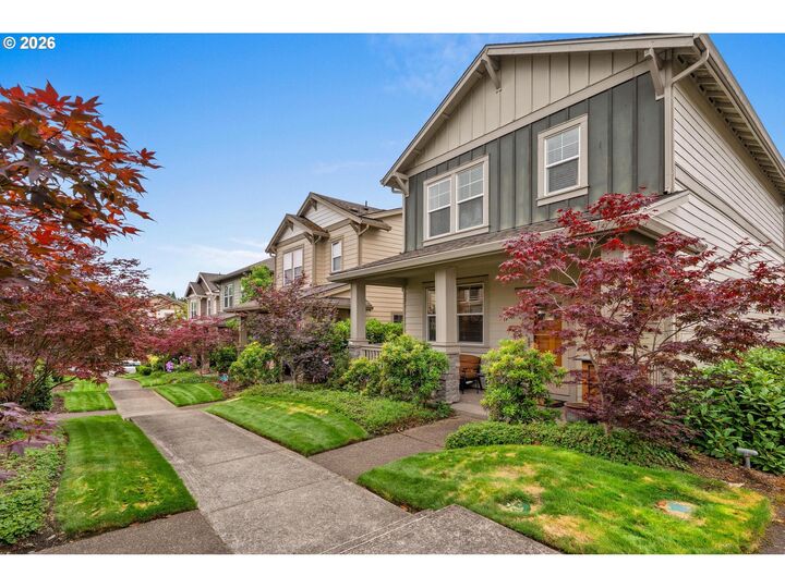Property Photo: 217 NW 117th Loop OR 97229