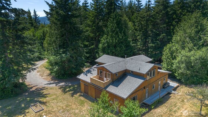 Property Photo: 231 Quail Ridge Court WA 98368